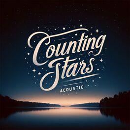 Album cover of Counting Stars (Acoustic)