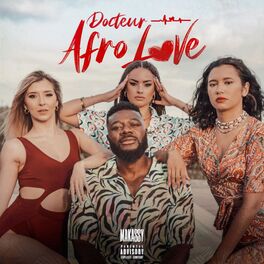 Album cover of Docteur Afrolove