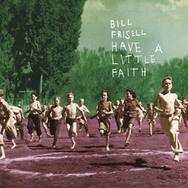 Album cover of Have a Little Faith