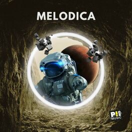 Album cover of Melodica
