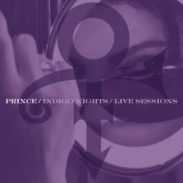Album cover of Indigo Nights / Live Sessions
