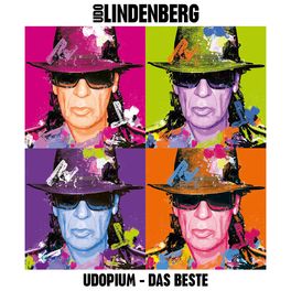 Album cover of UDOPIUM - Das Beste (Special Edition)