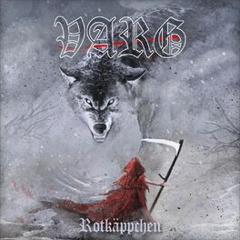Album cover of Rotkäppchen