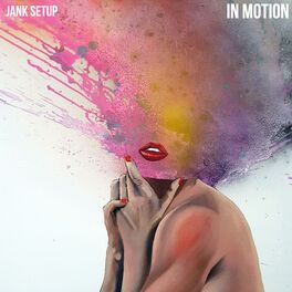 Album cover of In Motion