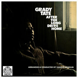 Grady Tate: albums, songs, playlists | Listen on Deezer