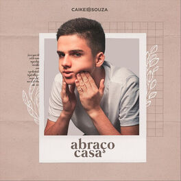 Album cover of Abraço Casa
