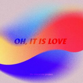 Album cover of Oh, It Is Love (Acoustic Cover)