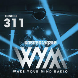 Album cover of Wake Your Mind Radio 311