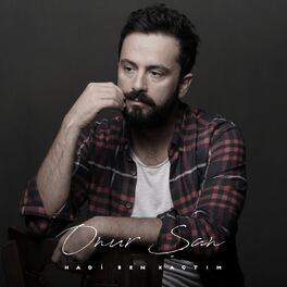 Album cover of Hadi Ben Kaçtım