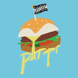 Album cover of Patti (feat. H2O)