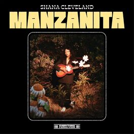 Album cover of Manzanita