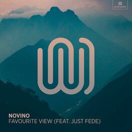 Album cover of Favourite View