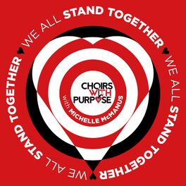 Album cover of We All Stand Together