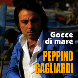 Album cover of Gocce di mare
