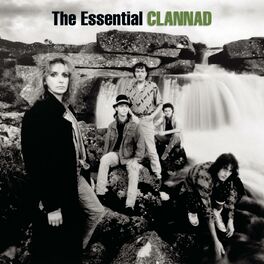 Album cover of The Essential Clannad