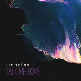 Album cover of Talk Me Home