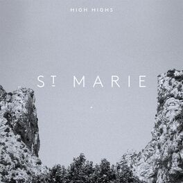 Album cover of St.Marie