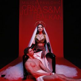 Album cover of Crna Jutra (Balkan S&M)