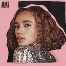 Album cover of Giving It Up