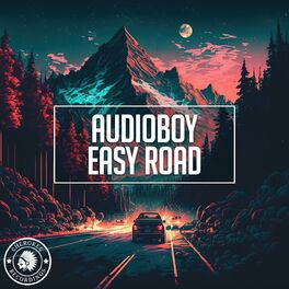 Album cover of Easy Road