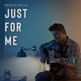 Album cover of Just For Me