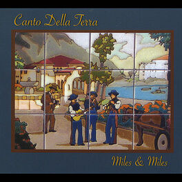 Album cover of Canto Della Terra