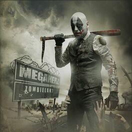 Album cover of Zombieland (Deluxe Edition)