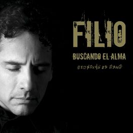 Album cover of Buscando el Alma