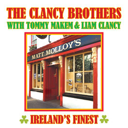 Album cover of Ireland's Finest