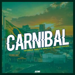 Album cover of Carnibal