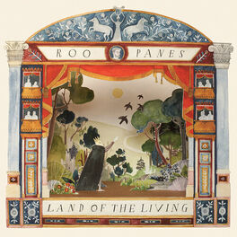 Album cover of Land Of The Living EP
