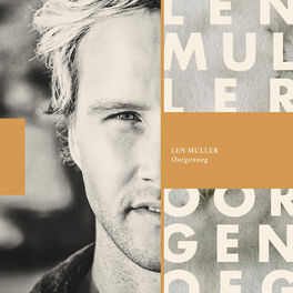Album cover of Oorgenoeg