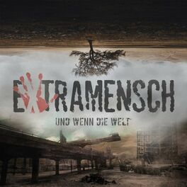 Album cover of Und wenn die Welt