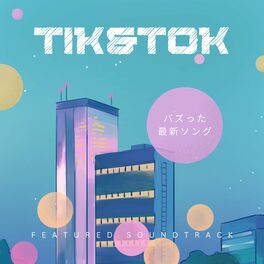 Album cover of TIK&TOK BUZZ NEW SONGS