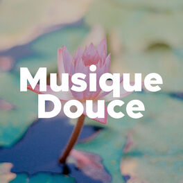 Album cover of Musique Douce - Musique Instrumentale