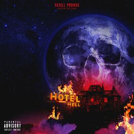 Album cover of Hotel Hell