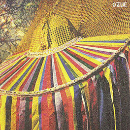 Album cover of Ozuê