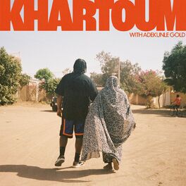 Album cover of Khartoum