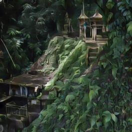 Album cover of Games Jungle
