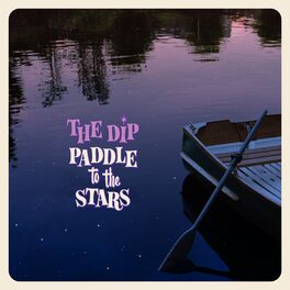 Album cover of Paddle to the Stars