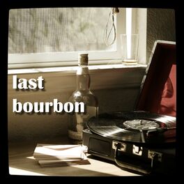 Album picture of Last Bourbon
