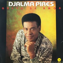 Album cover of Greve de Amor
