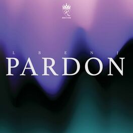 Album cover of PARDON