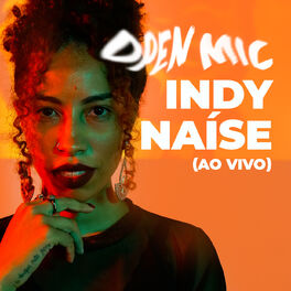 Album cover of Open Mic (Ao Vivo)