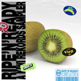 Album cover of Ripe 'n' Ready (A Kiwi Rekords Sampler)
