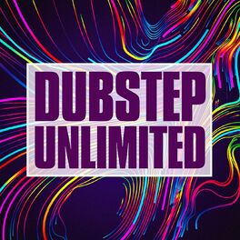 Album cover of Dubstep Unlimited