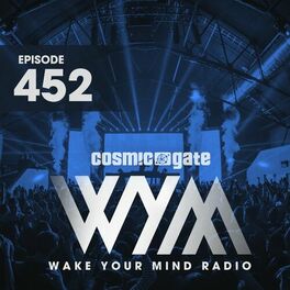 Album cover of Wake Your Mind Radio 452