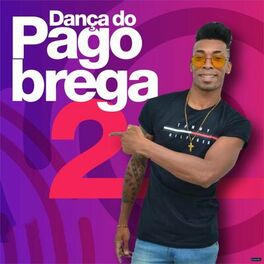 Album cover of Dança do Pagobrega 2