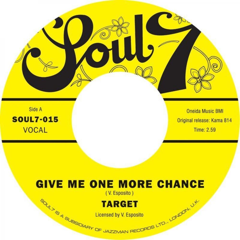 Give one more chance. Give me one more chance. Песня give me just one more chance. Lord give me one more chance. One more chance la Noom.