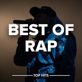 Album cover of Best Of Rap